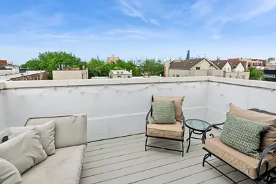 867 N Paulina Street #3S, Chicago, IL 60622 - Photo 19