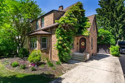 815 N Eagle Street, Naperville, IL 60563 - Photo 1