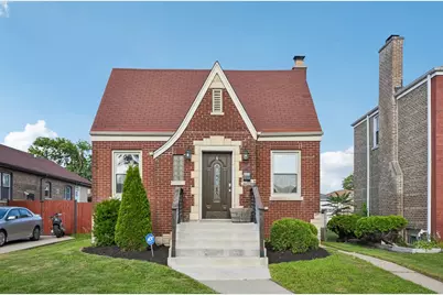 8641 S Constance Avenue, Chicago, IL 60617 - Photo 1