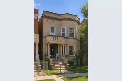 6505 S Peoria Street, Chicago, IL 60621 - Photo 1