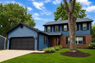 1837 Princeton Cir, Naperville, IL 60565 - Photo 1