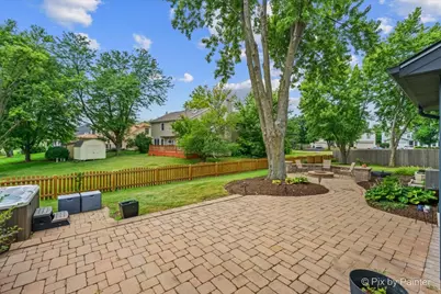 1837 Princeton Circle, Naperville, IL 60565 - Photo 29