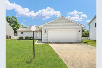 2801 Rachel Road, Champaign, IL 61822 - Photo 1