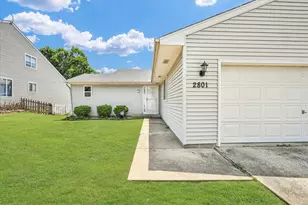 2801 Rachel Rd, Champaign, IL 61822 - Photo 3
