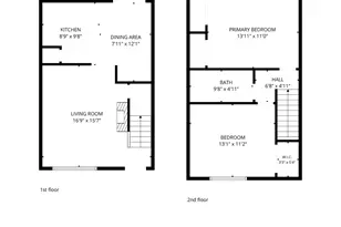 1153-1155 Burgundy Ln, Aurora, IL 60505 - Photo 23