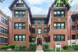 704 W Buena Ave, Chicago, IL 60613 - Photo 1
