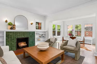 704 W Buena Avenue #1E, Chicago, IL 60613 - Photo 5