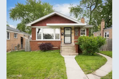 14341 Dobson Avenue, Dolton, IL 60419 - Photo 1