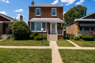 8124 S Wabash Ave, Chicago, IL 60619 - Photo 1