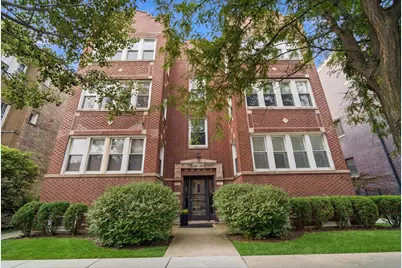 2449 W Foster Avenue #2E, Chicago, IL 60625 - Photo 1