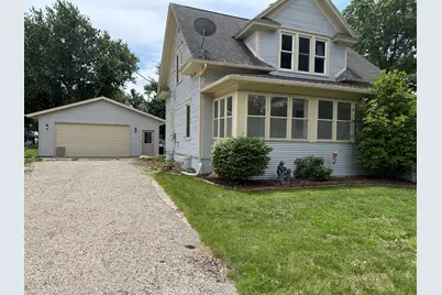 314 Main Street, Hooppole, IL 61258 - Photo 1