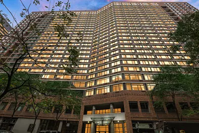 211 E Ohio Street #1108, Chicago, IL 60611 - Photo 1