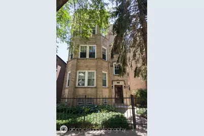 2141 W Arthur Avenue #3, Chicago, IL 60645 - Photo 1