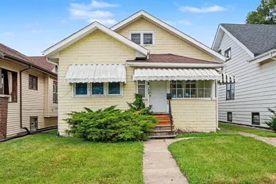 595 Forsythe Avenue, Calumet City, IL 60409 - Photo 1