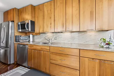 5415 N Sheridan Road #5206, Chicago, IL 60640 - Photo 9