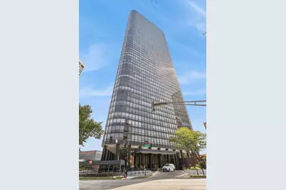 5415 N Sheridan Road #5206, Chicago, IL 60640 - Photo 1