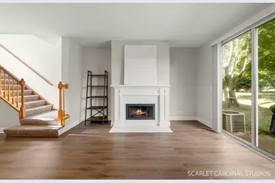 391 Hunterdon Court #4391A, Schaumburg, IL 60194 - Photo 7