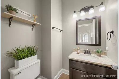 391 Hunterdon Court #4391A, Schaumburg, IL 60194 - Photo 9