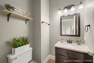 391 Hunterdon Ct, Schaumburg, IL 60194 - Photo 9