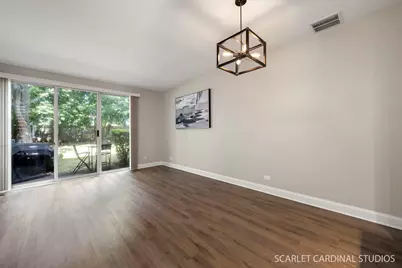 391 Hunterdon Court #4391A, Schaumburg, IL 60194 - Photo 5
