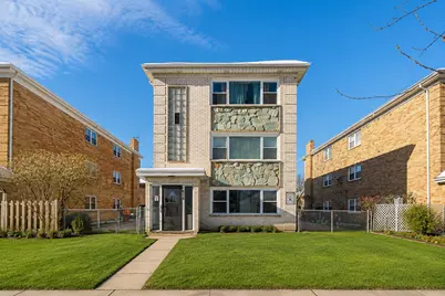 856 E Capri Drive #1, Palatine, IL 60074 - Photo 1