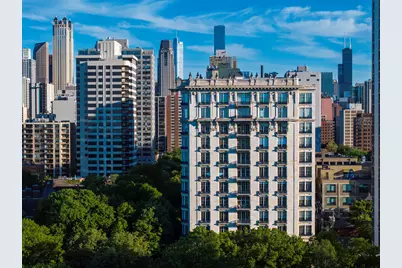 1550 N State Parkway #402-03, Chicago, IL 60610 - Photo 1
