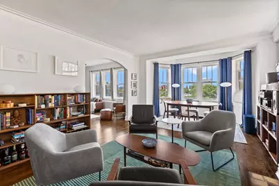 609 W Stratford Place #7C, Chicago, IL 60657 - Photo 3