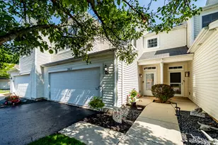 2417 Brush Hill Cir, Joliet, IL 60432 - Photo 1