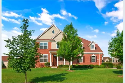 23590 N Sanctuary Club Drive, Kildeer, IL 60047 - Photo 1