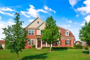 23590 N Sanctuary Club Dr, Kildeer, IL 60047 - Photo 1