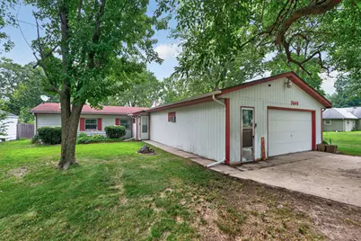 3646 Algonquin Boulevard, Rockford, IL 61102 - Photo 1