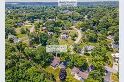 847 Hemlock Drive, Sleepy Hollow, IL 60118 - Photo 3