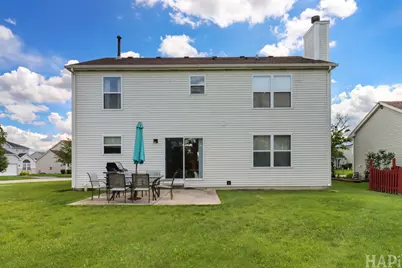2164 W Waterford Court, Round Lake, IL 60073 - Photo 29