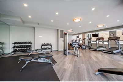 701 S Wells Street #804, Chicago, IL 60607 - Photo 19