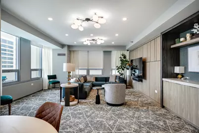 701 S Wells Street #804, Chicago, IL 60607 - Photo 21
