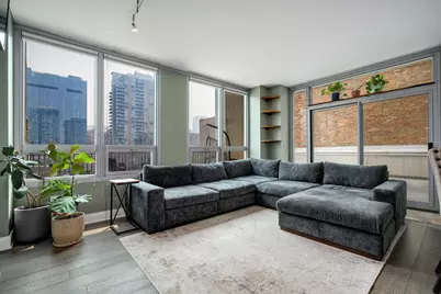 701 S Wells Street #804, Chicago, IL 60607 - Photo 7