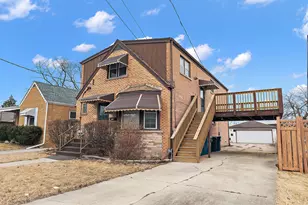 14627 S Short St, Posen, IL 60469 - Photo 1