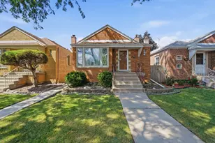 5810 W 64th St, Chicago, IL 60638 - Photo 1