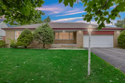 270 Crescent Drive, Chicago Heights, IL 60411 - Photo 1
