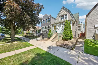 3819 N Kilpatrick Avenue, Chicago, IL 60641 - Photo 1