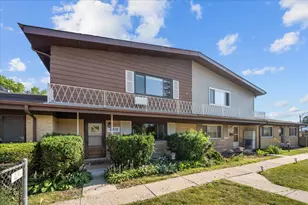 8713 N National Ave, Niles, IL 60714 - Photo 1