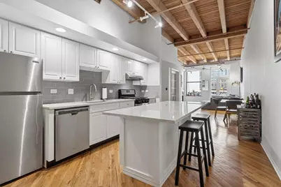 [Address not provided], Chicago, IL 60661 - Photo 11
