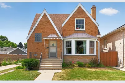 2642 N Nordica Avenue, Chicago, IL 60707 - Photo 1