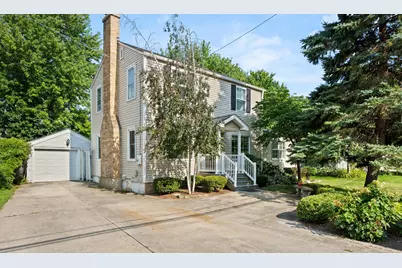 1222 S Somonauk Street, Sycamore, IL 60178 - Photo 1