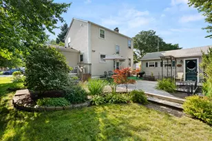 1222 S Somonauk St, Sycamore, IL 60178 - Photo 5