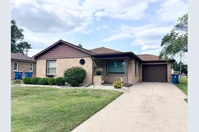 444 W 2nd Street, Oglesby, IL 61348 - Photo 1