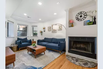 1746 N Cleveland Avenue #A, Chicago, IL 60614 - Photo 3