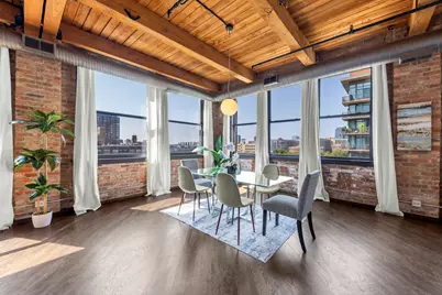 913 W Van Buren Street #5D, Chicago, IL 60607 - Photo 13