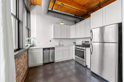 913 W Van Buren Street #5D, Chicago, IL 60607 - Photo 15