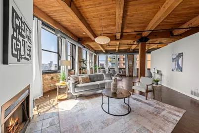 913 W Van Buren Street #5D, Chicago, IL 60607 - Photo 11